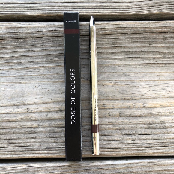 Eyeliners & Lash Serums ALL LISTED INDIVIDUALLY - Picture 4 of 9